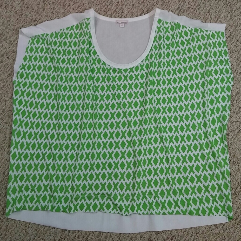 Gap top